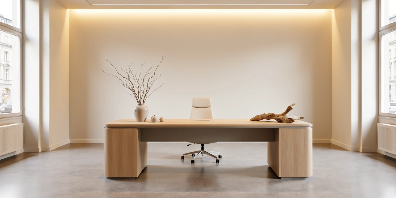 Beratungsbüro am Kurfürstendamm