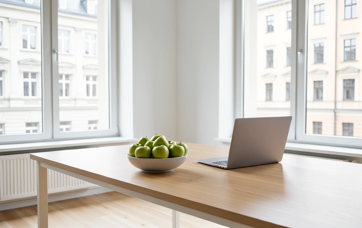 Ernährung Hilft Büro Berlin