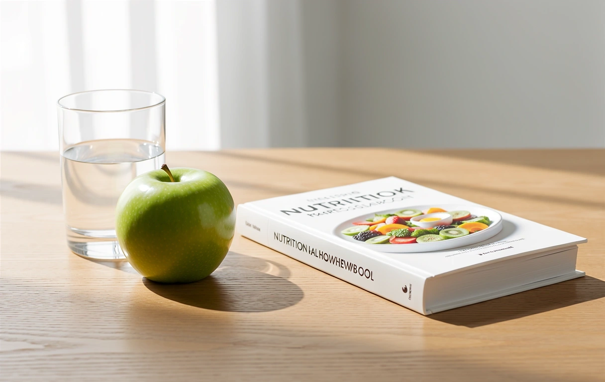 Ernährung Hilft Professional Setup